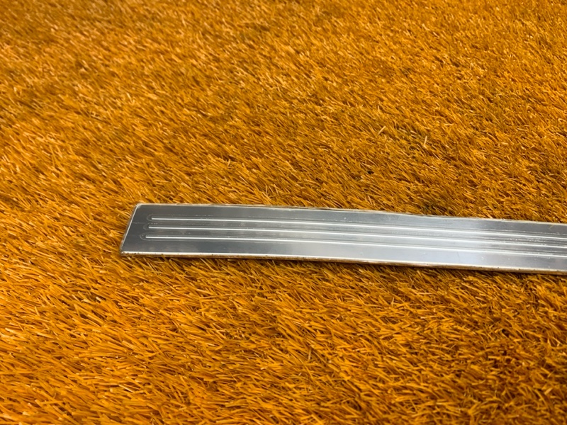 Накладка на порог салона, 1300 рублей, Красноярск