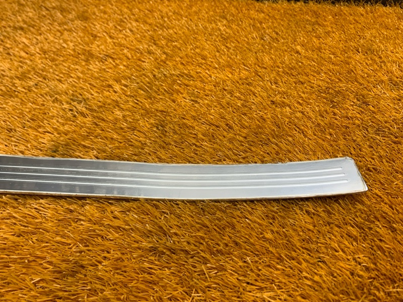 Накладка на порог салона, 1300 рублей, Красноярск