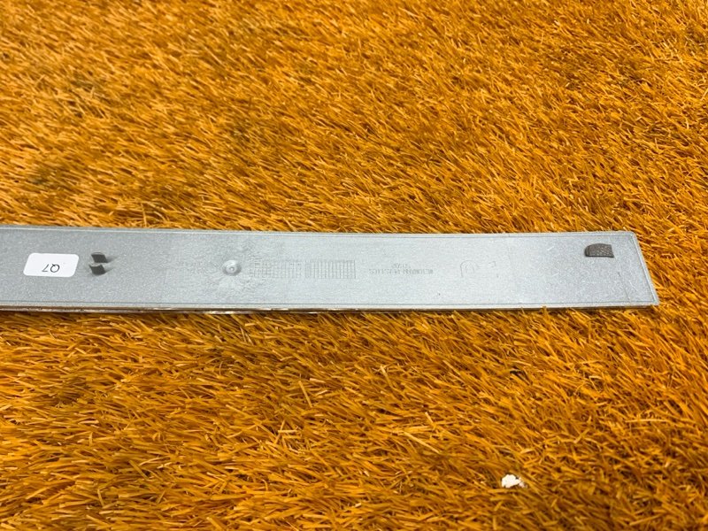 Накладка на порог салона, 1300 рублей, Красноярск