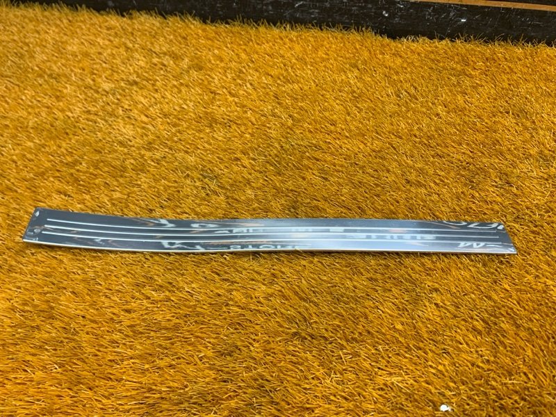 Накладка на порог салона, 1300 рублей, Красноярск