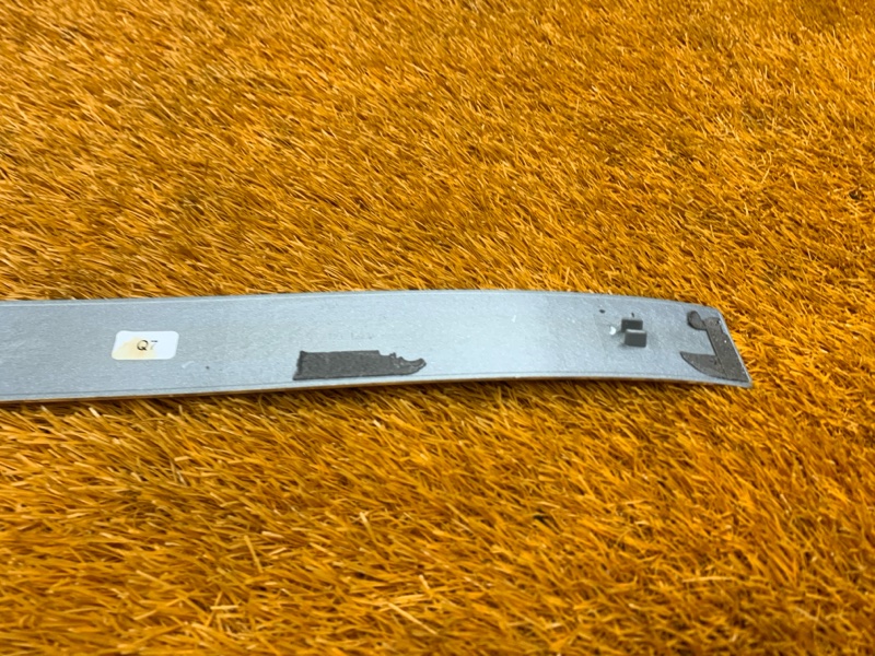 Накладка на порог салона, 1300 рублей, Красноярск