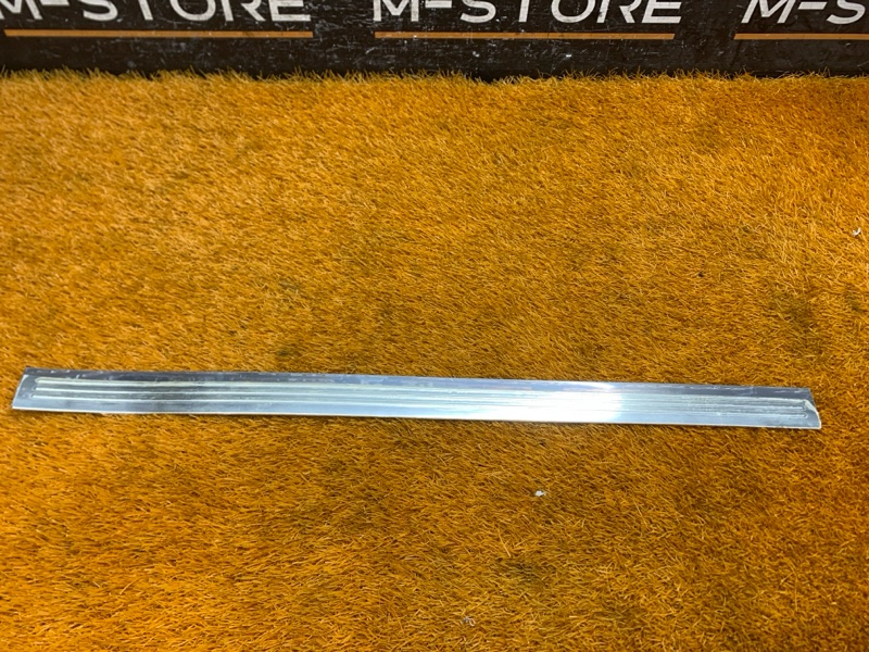 Накладка на порог салона, 1300 рублей, Красноярск