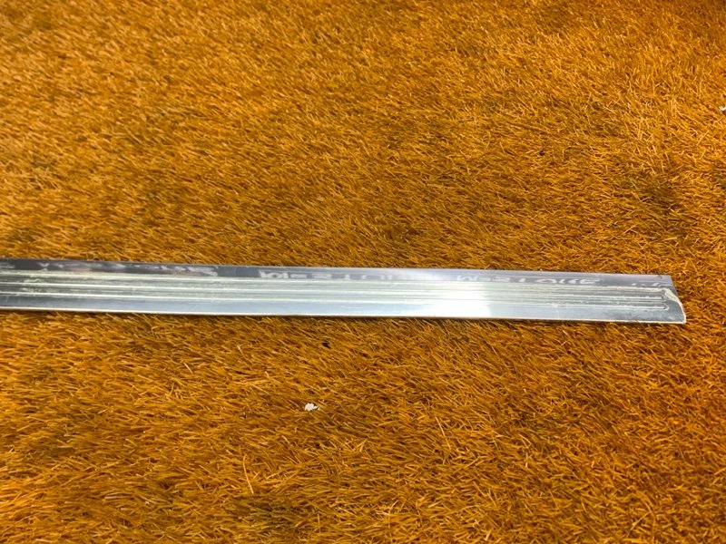 Накладка на порог салона, 1300 рублей, Красноярск