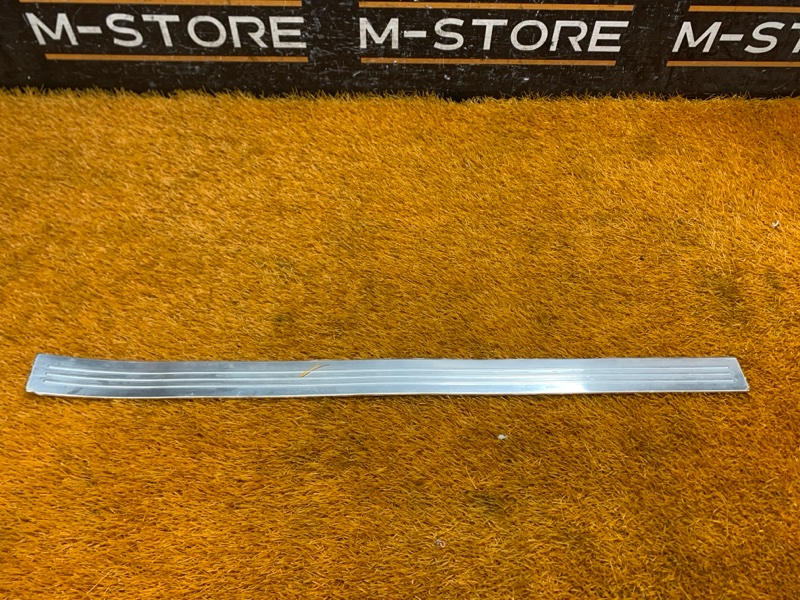 Накладка на порог салона, 1300 рублей, Красноярск