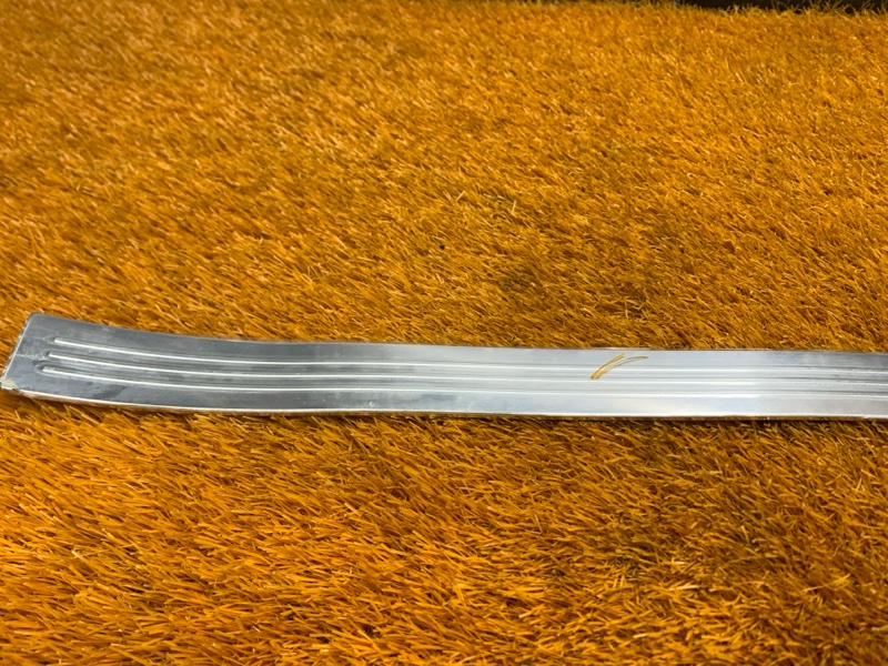 Накладка на порог салона, 1300 рублей, Красноярск