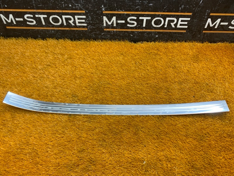 Накладка на порог салона, 1000 рублей, Красноярск