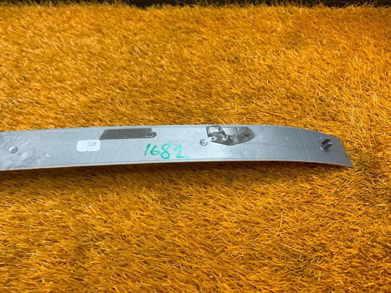 Накладка на порог салона, 1000 рублей, Красноярск