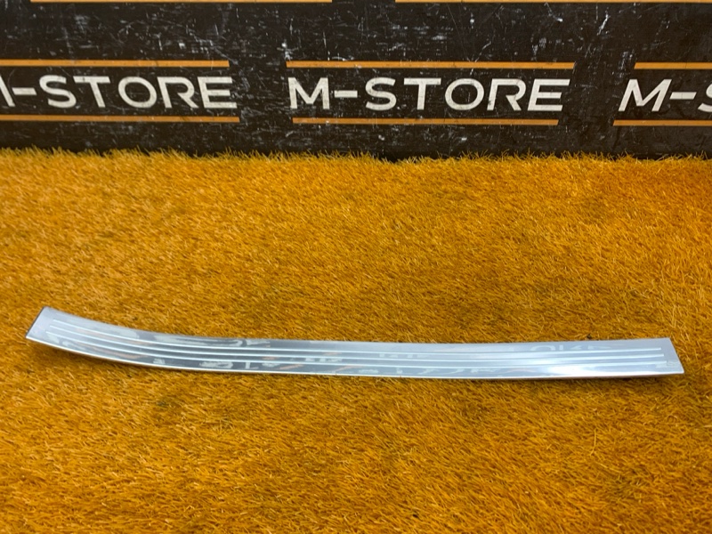 Накладка на порог салона, 1000 рублей, Красноярск