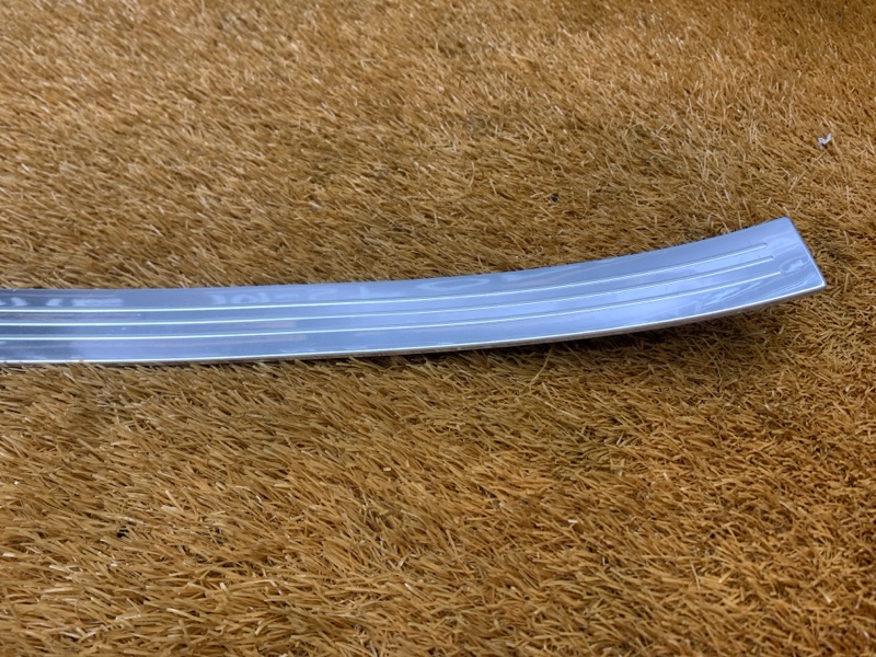 Накладка на порог салона, 1000 рублей, Красноярск