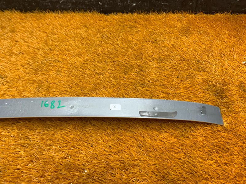 Накладка на порог салона, 1000 рублей, Красноярск