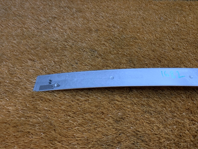 Накладка на порог салона, 1000 рублей, Красноярск