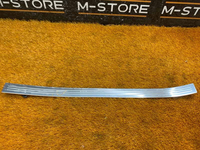 Накладка на порог салона, 1000 рублей, Красноярск