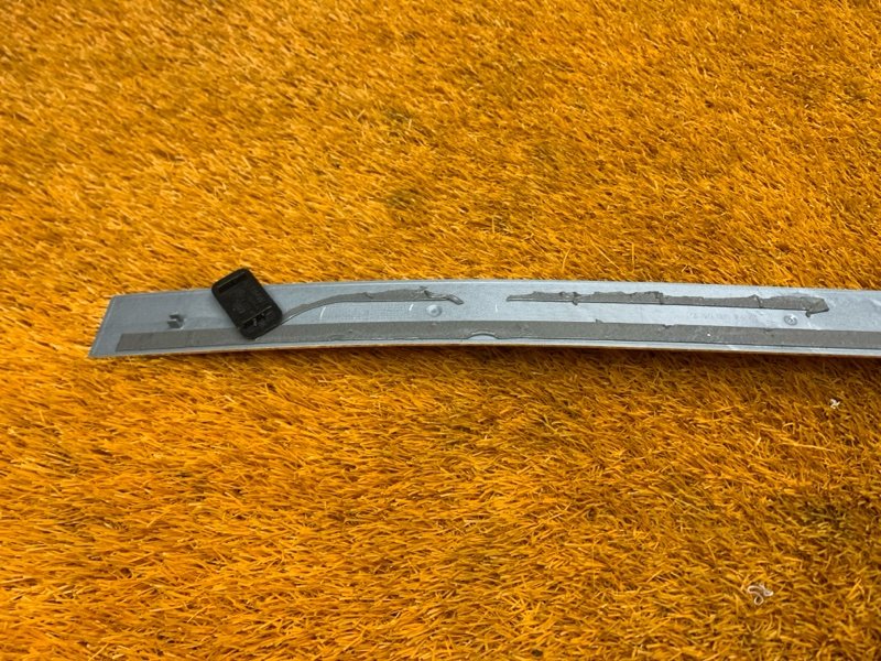 Накладка на порог салона, 1000 рублей, Красноярск