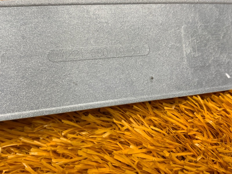 Накладка на порог салона, 1000 рублей, Красноярск