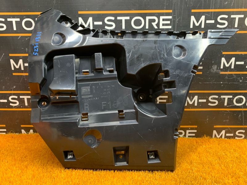 крепление бампера, 950 рублей, Красноярск