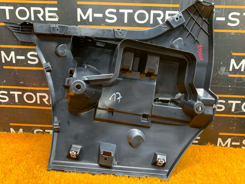 крепление бампера, 950 рублей, Красноярск