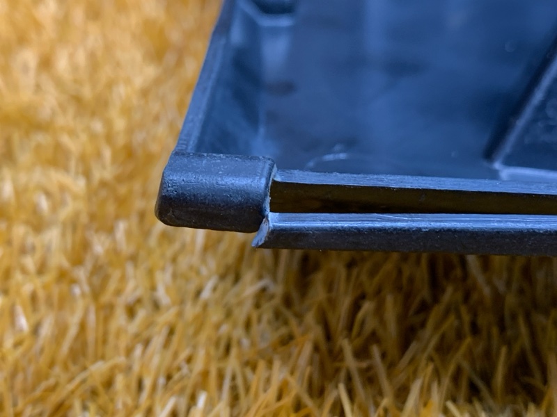 крепление бампера, 950 рублей, Красноярск