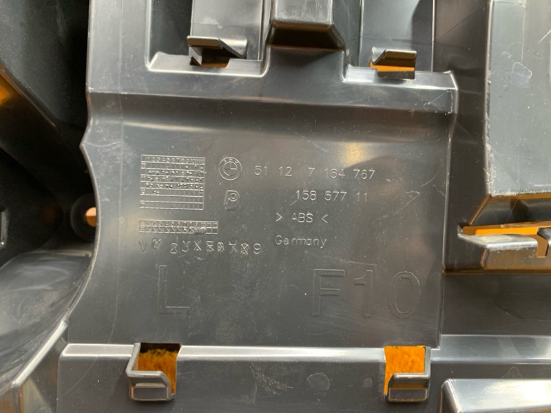 крепление бампера, 1180 рублей, Красноярск