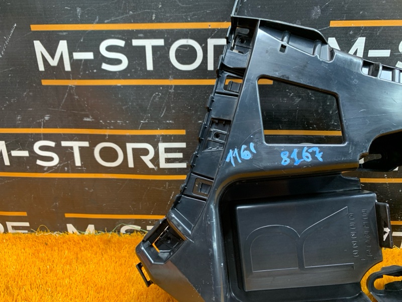 крепление бампера, 1180 рублей, Красноярск