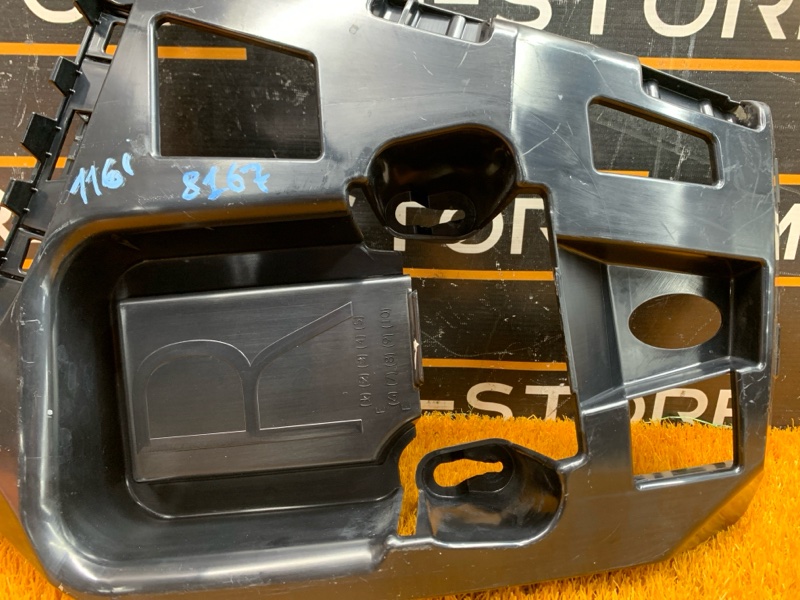 крепление бампера, 1180 рублей, Красноярск