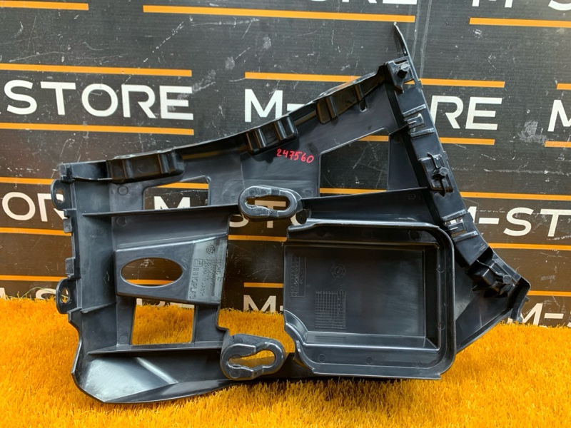 крепление бампера, 1180 рублей, Красноярск