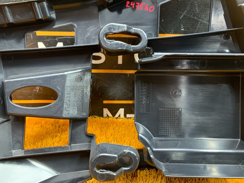 крепление бампера, 1180 рублей, Красноярск