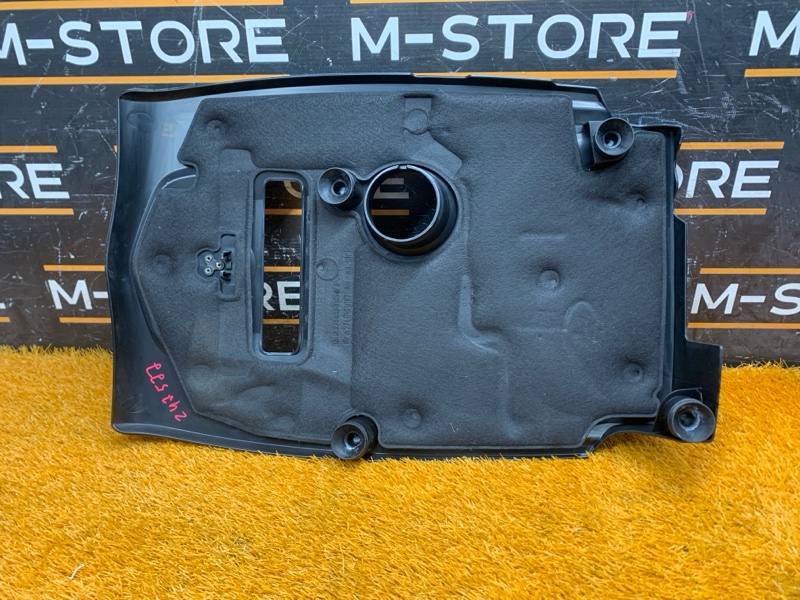 крышка двигателя, 4500 рублей, Красноярск