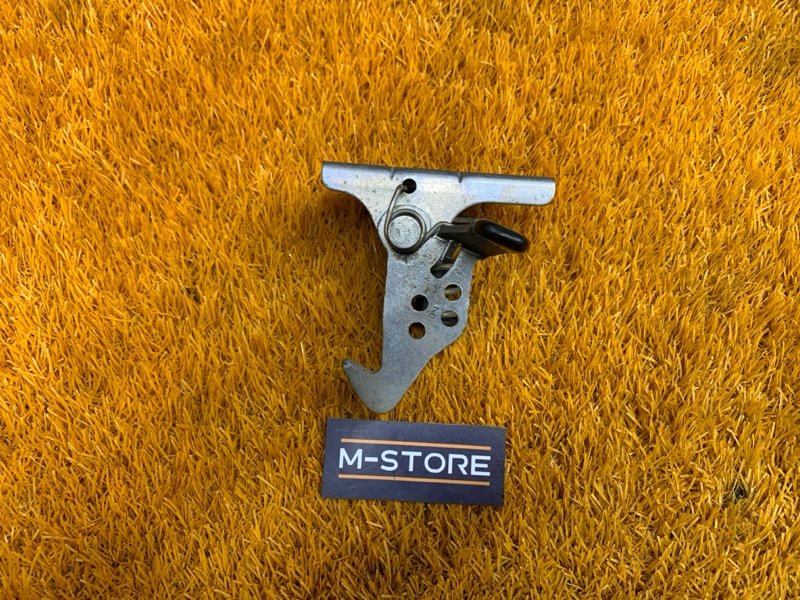 замок капота, 300 рублей, Красноярск