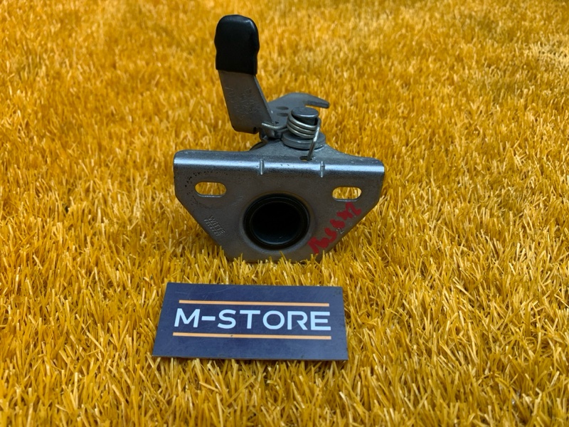 замок капота, 300 рублей, Красноярск