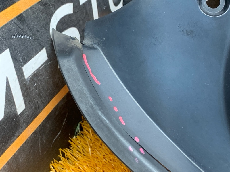 Водосток багажника, 250 рублей, Красноярск