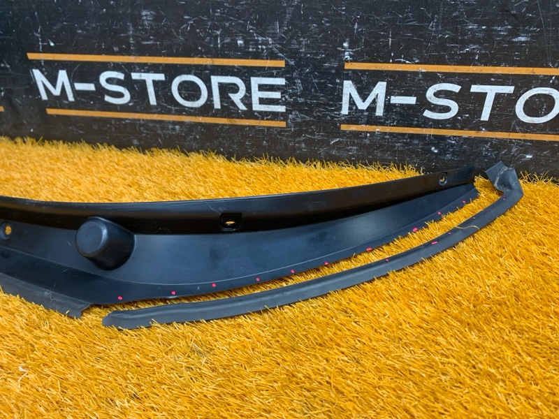 Водосток багажника, 250 рублей, Красноярск