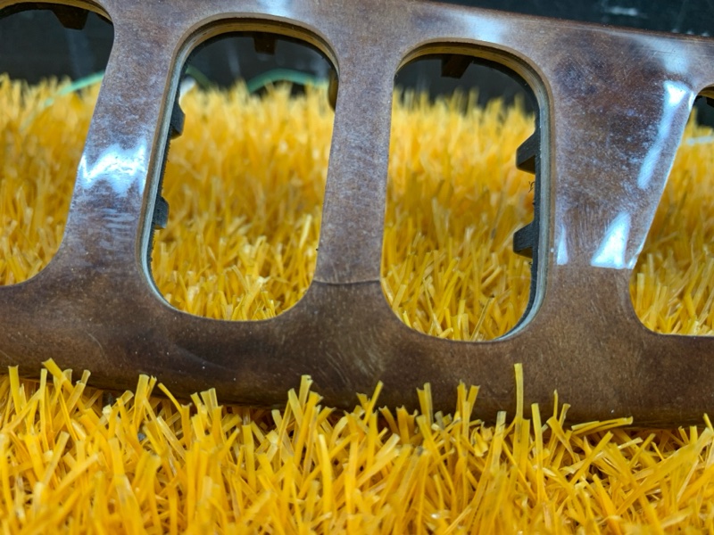 накладка на торпеду, 490 рублей, Красноярск