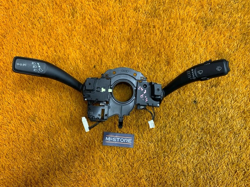 блок подрулевых переключателей, 3260 рублей, Красноярск