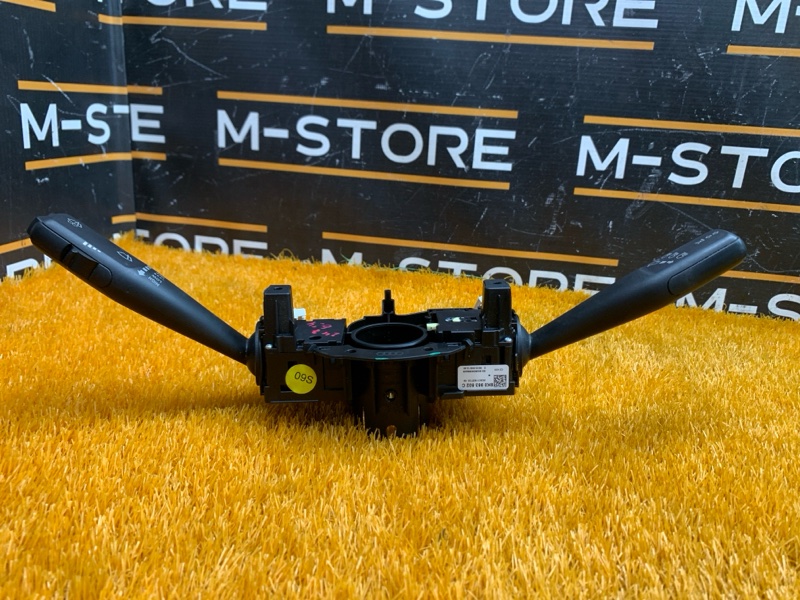 блок подрулевых переключателей, 3260 рублей, Красноярск