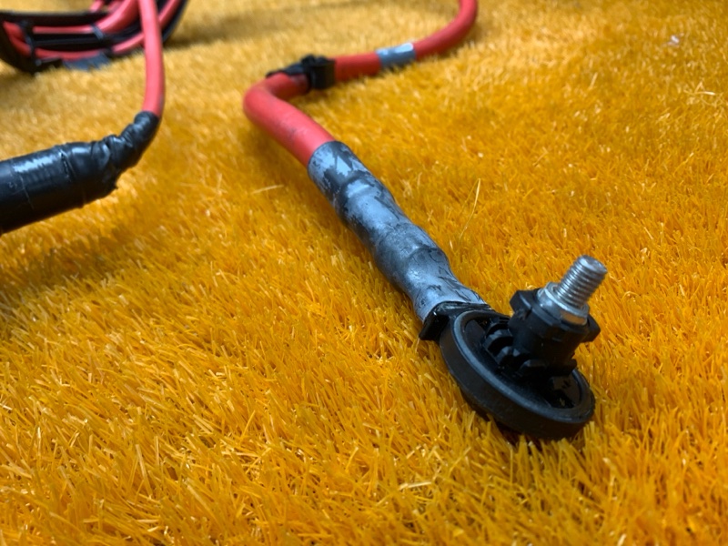 провод силовой, 2000 рублей, Красноярск