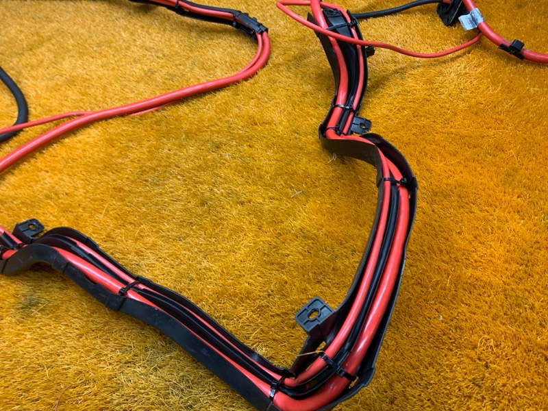 провод силовой, 2000 рублей, Красноярск