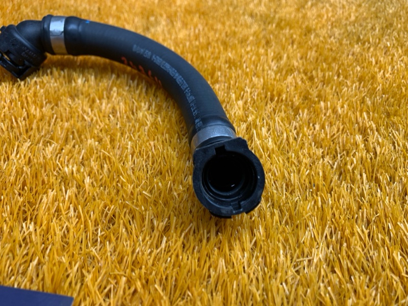 Патрубок системы охлаждения, 1240 рублей, Красноярск