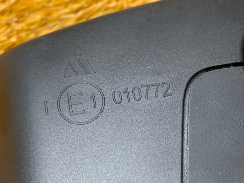 зеркало салона, 610 рублей, Красноярск