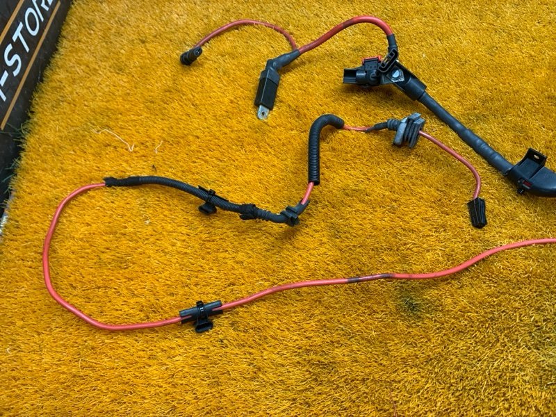 провод силовой, 2000 рублей, Красноярск