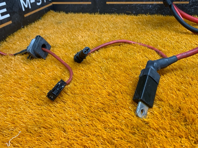 провод силовой, 2000 рублей, Красноярск