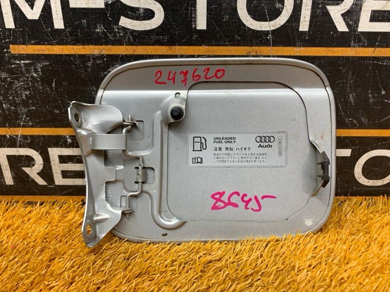 лючок бензобака, 870 рублей, Красноярск