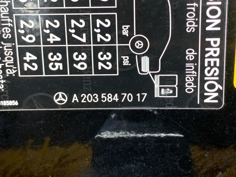 лючок бензобака, 700 рублей, Красноярск