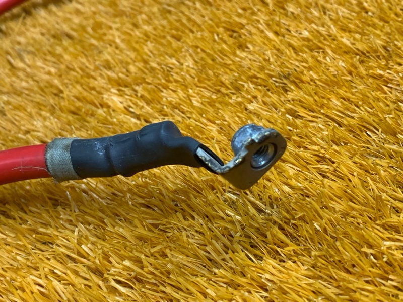 провод силовой, 1960 рублей, Красноярск