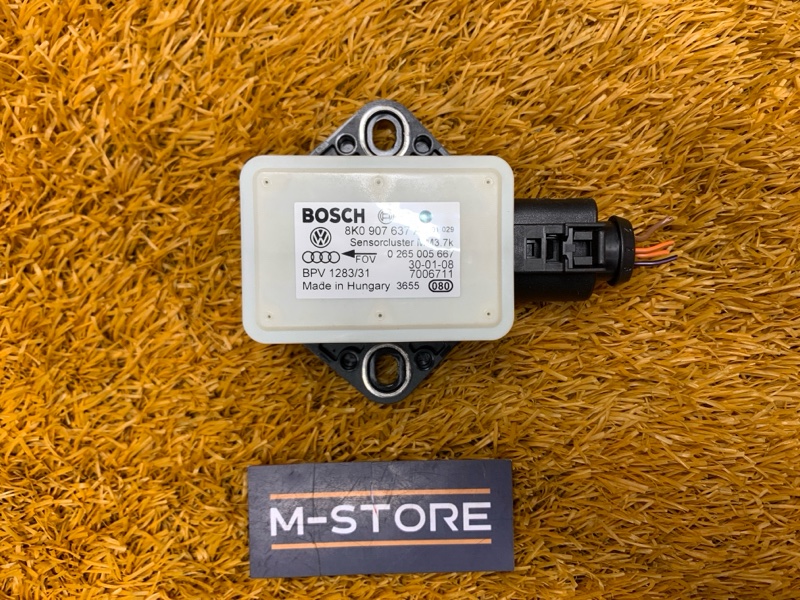 Датчик ускорения, 900 рублей, Красноярск