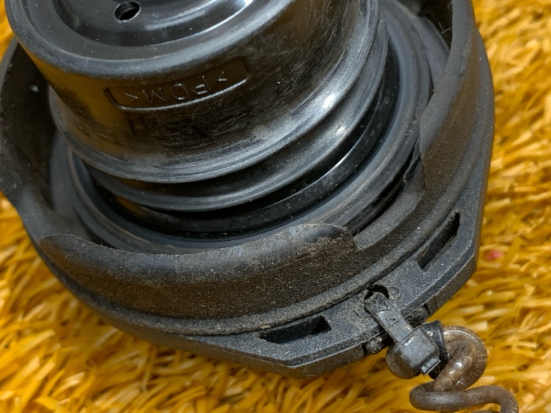 крышка топливного бака, 420 рублей, Красноярск