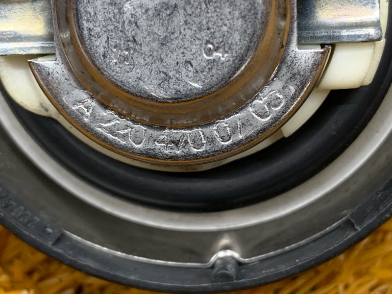 крышка топливного бака, 300 рублей, Красноярск