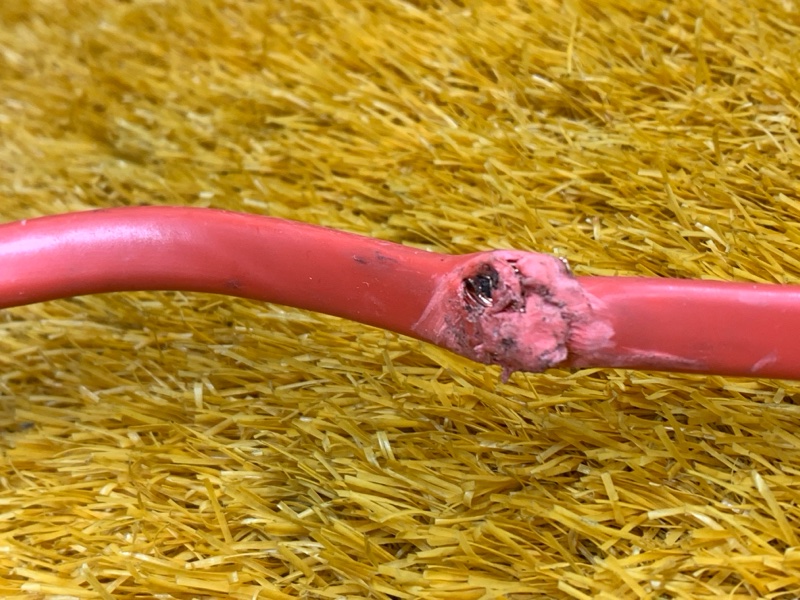 провод силовой, 3100 рублей, Красноярск