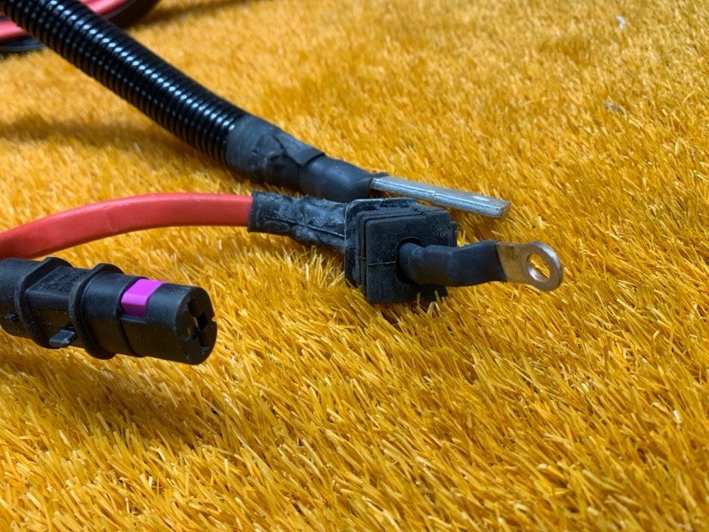 провод силовой, 3100 рублей, Красноярск