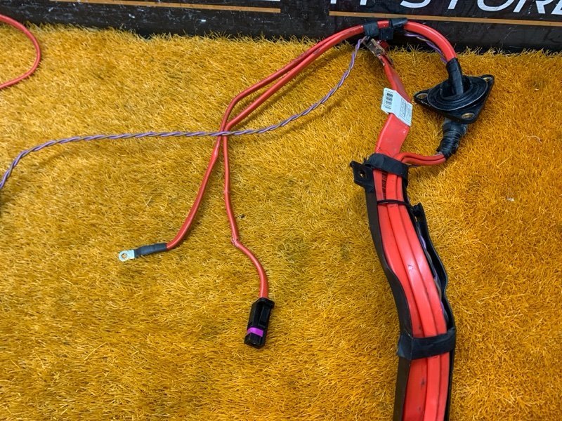 провод силовой, 3100 рублей, Красноярск