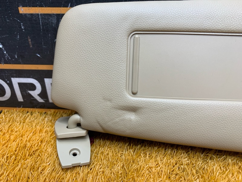 Козырек солнцезащитный, 700 рублей, Красноярск